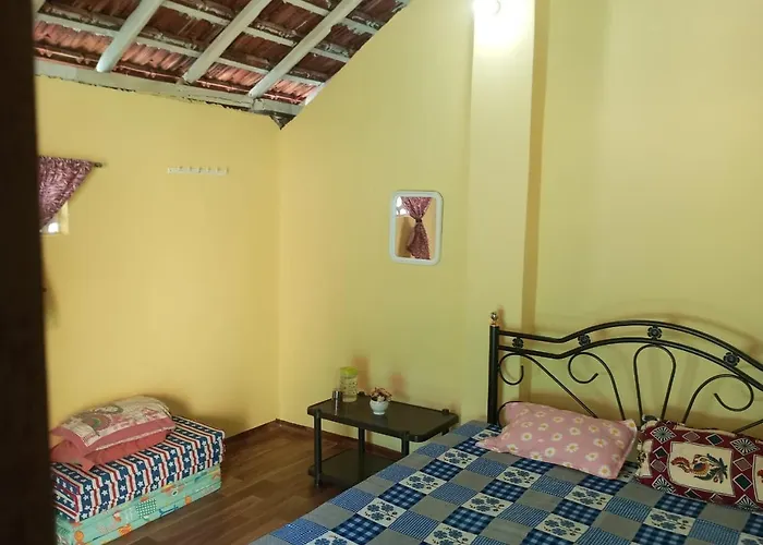 The Grace 2Bhk Holiday Home