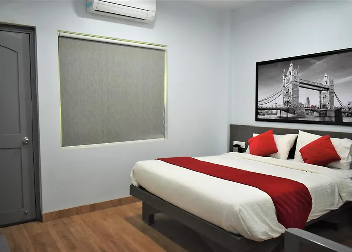 Annandam Inn