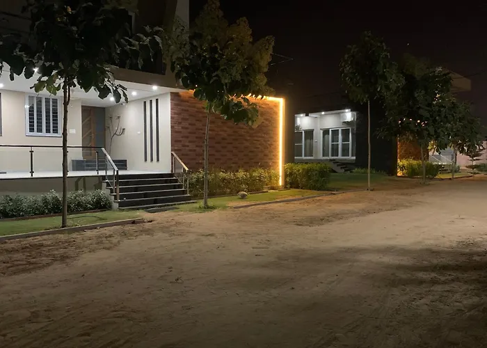 Abhikram Homes