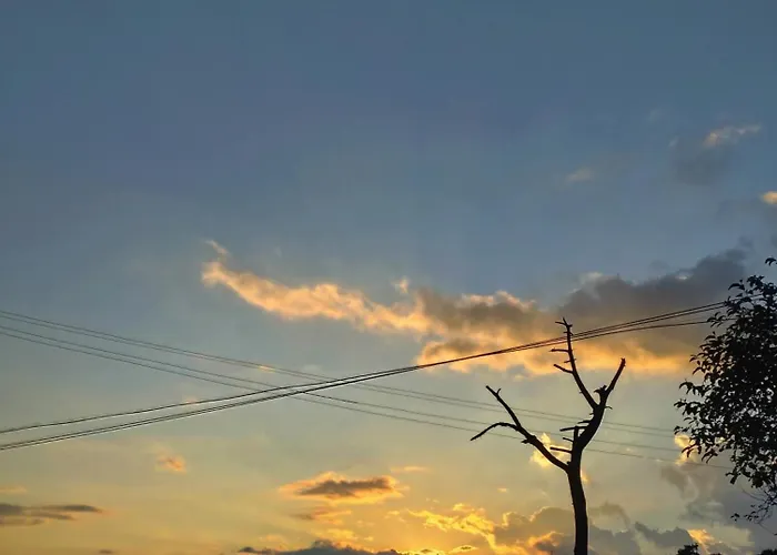 Sunset View Guest House