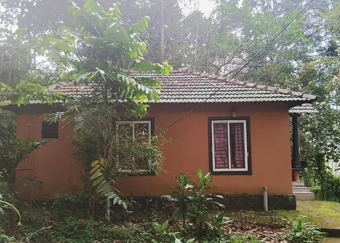 Jungle Valley Ayurvedic Spa Resort