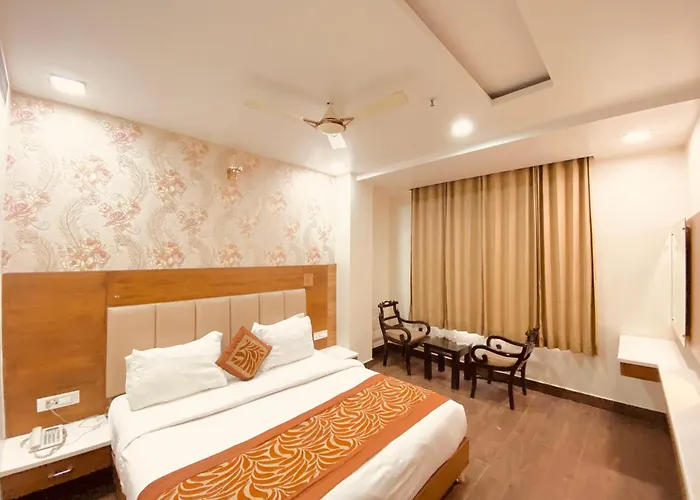 Hotel La Vista Near Railway Station Darjeeling