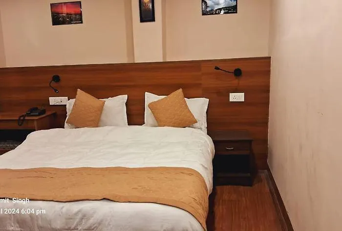Hotel Ambrosia