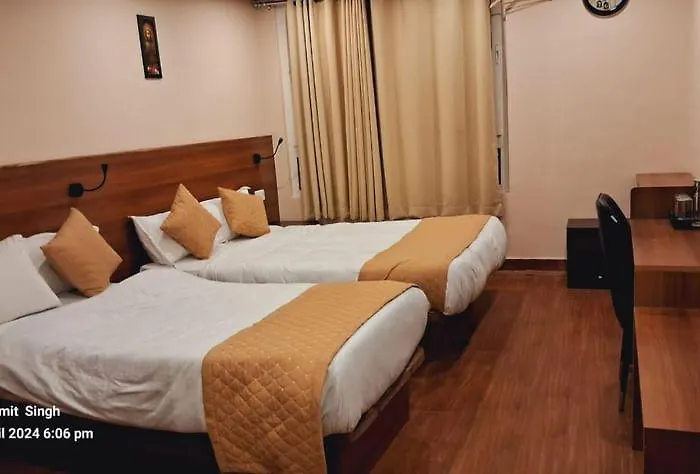 Hotel Ambrosia