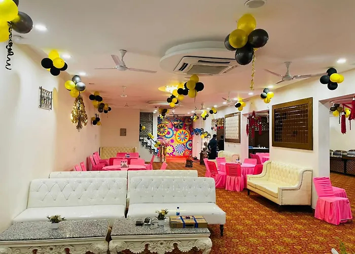 Hotel D Plaza