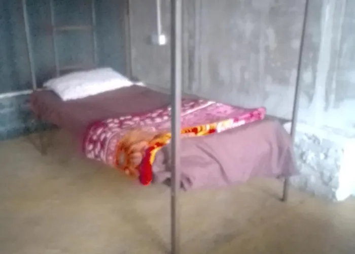 Himalayan Bed & Breakfast, Triund Hill Trekking And Snowline Trekking Hostel