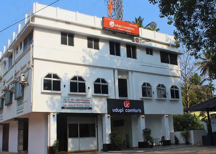 Udupi Comforts