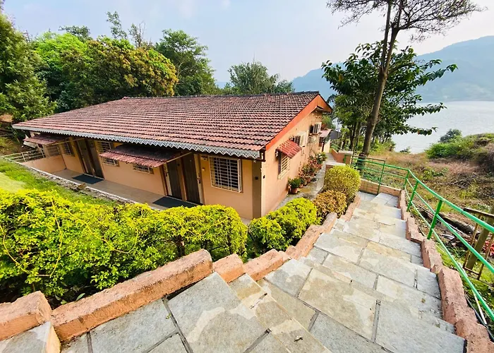 Llakeview Resort Lavasa