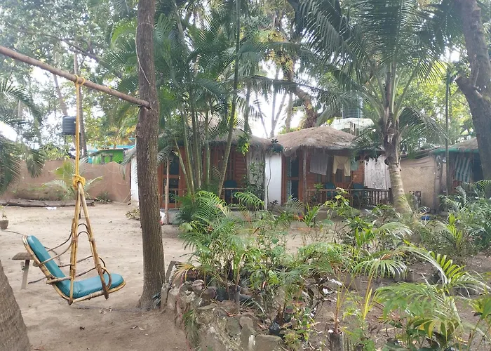 Yoga Culture Palolem
