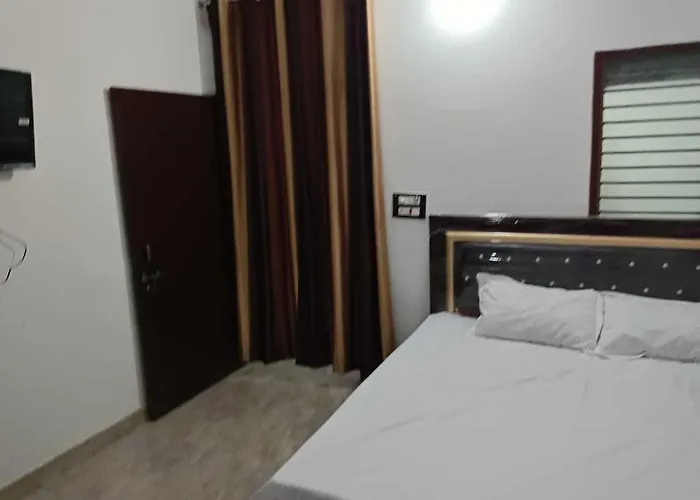 Hotel Welcome Inn Era