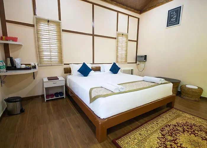 Manas Jungle Retreat