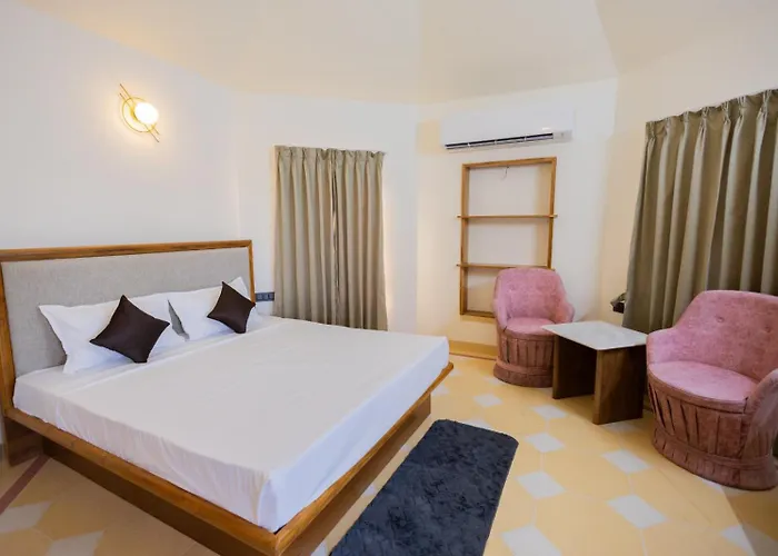 Shikargarh Cottages
