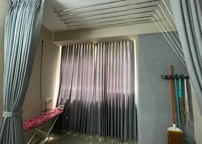 A4, Melam, Hima Havens- 200 M From Guruvayoor Temple