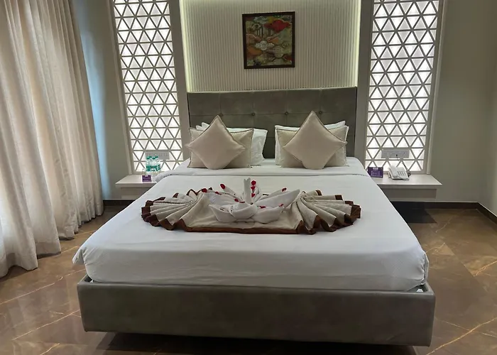 Vits Shalimar, Ankleshwar