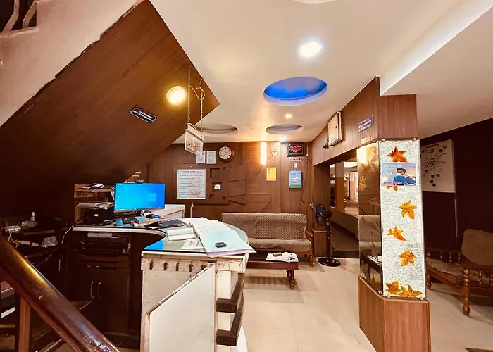 Hotel Jothi