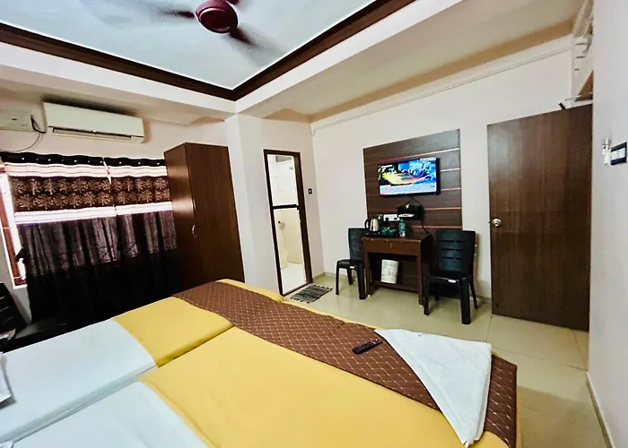 Hotel Jothi