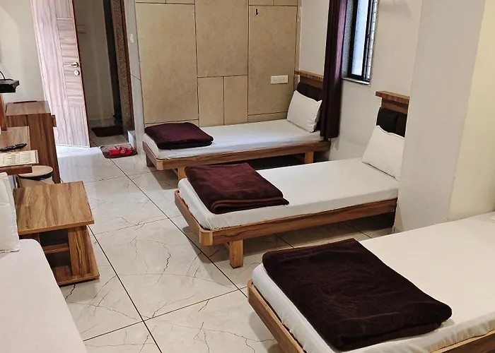 Hotel Milan