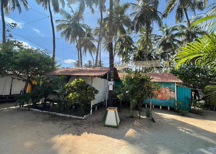 Art Resort Goa