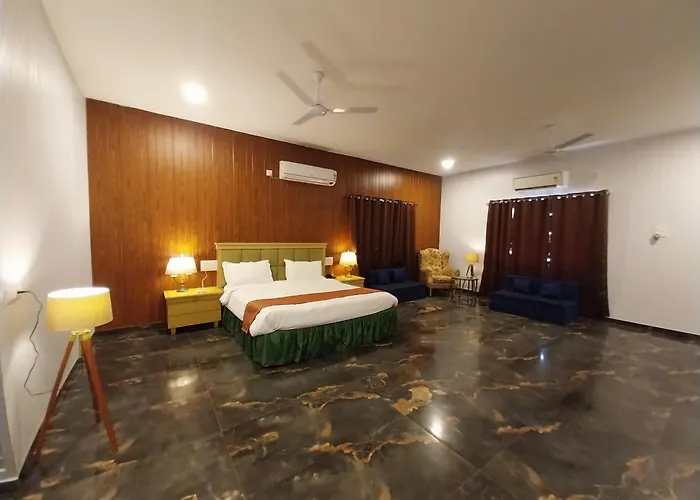 Mango Valley Resort Ganpatipule