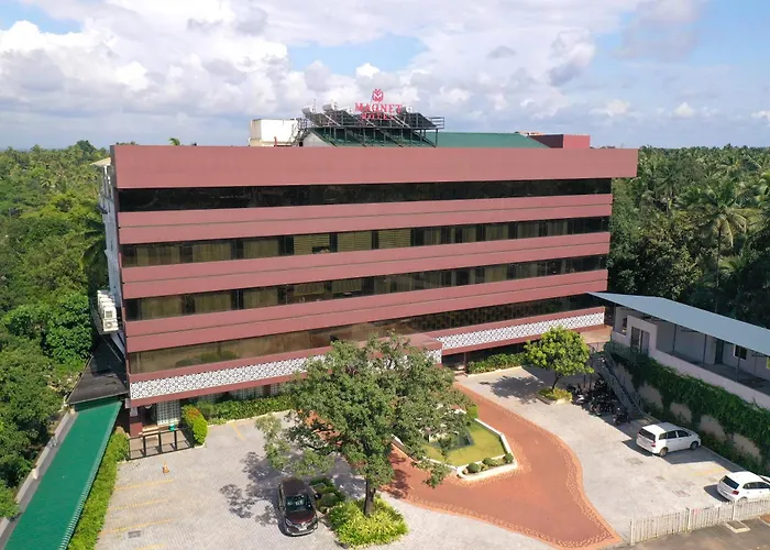 Magnet Hotel
