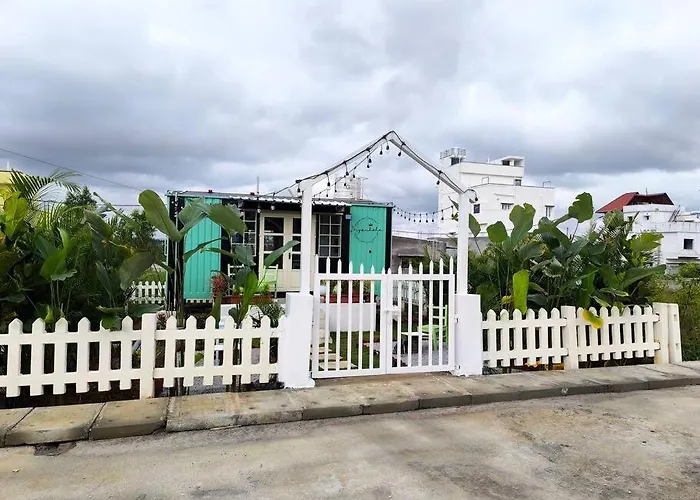 Cozy Cottage Near Hessarghatta