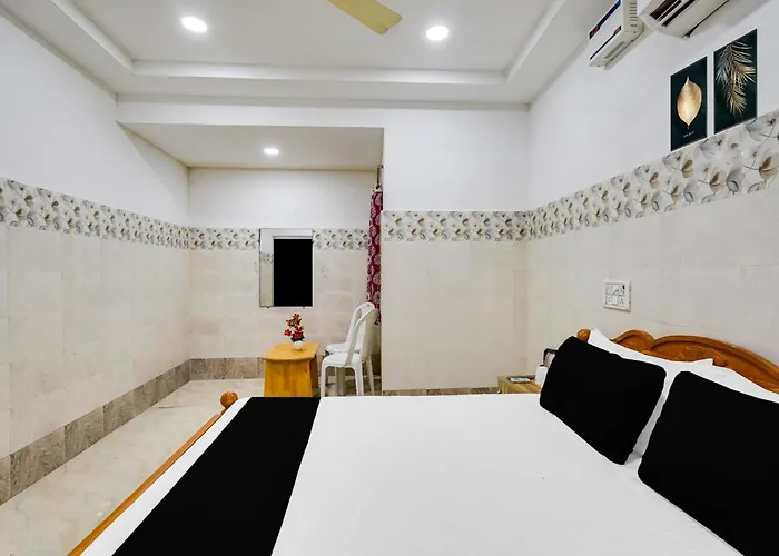 Super Hotel O Kalaingar Nagar Padappai