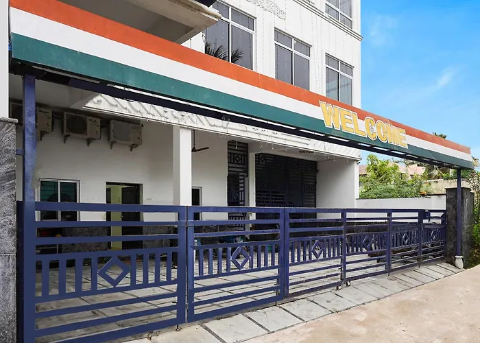 Super Hotel O Kalaingar Nagar Padappai