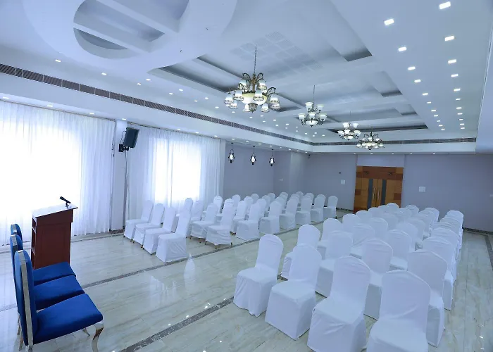 Hotel Rieejh