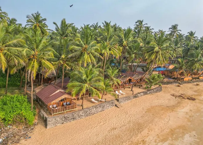 Sea Front Cottage Little Khola
