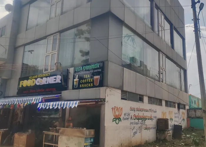 Yelagiri Residency