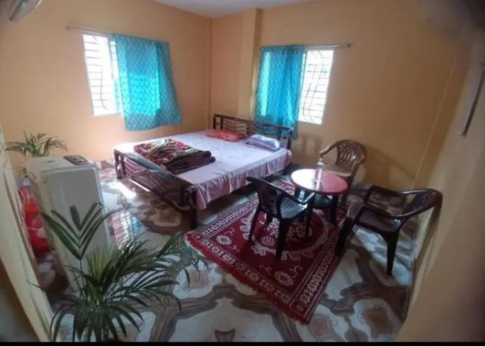 Shiv Sakti Homestay