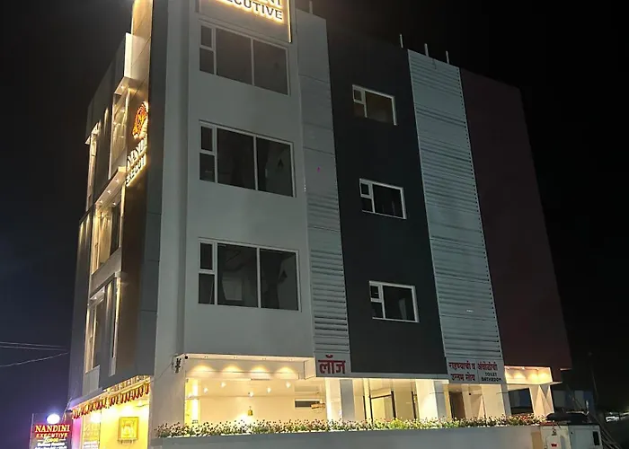 Nandini Executive Lodge