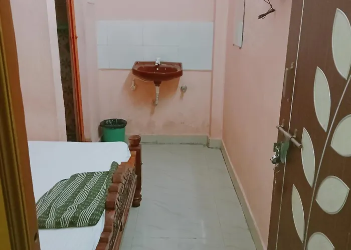 V R Guest Rooms
