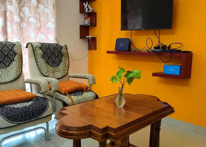 Pracheeta Homes
