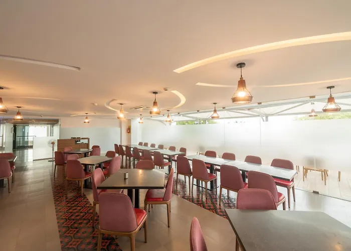 Regency Palani By Grt Hotels