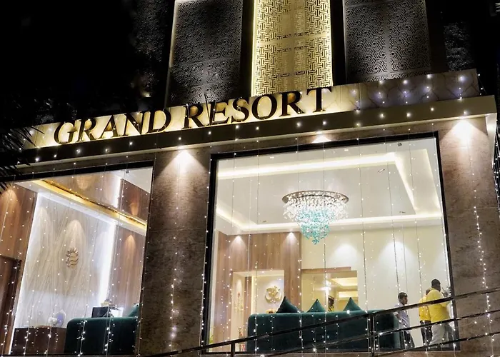 Grand Resort