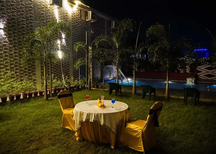 Grand Resort