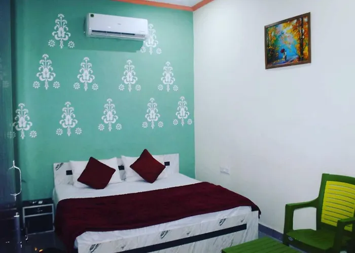 Hotel O Star