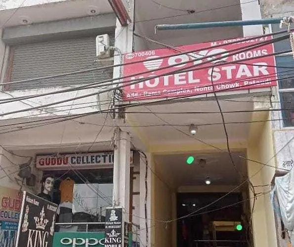 Hotel O Star