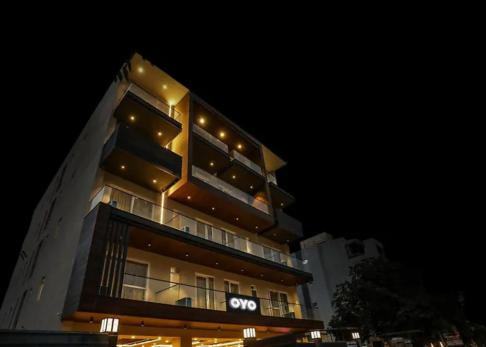 Super Townhouse Ma-32