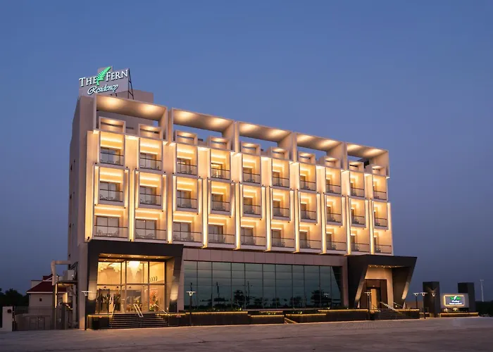 The Fern Residency, Porbandar