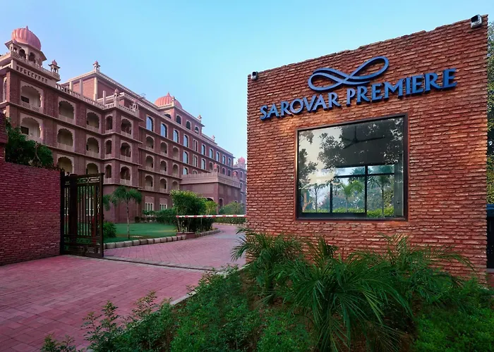 Sarovar Premiere Amritsar