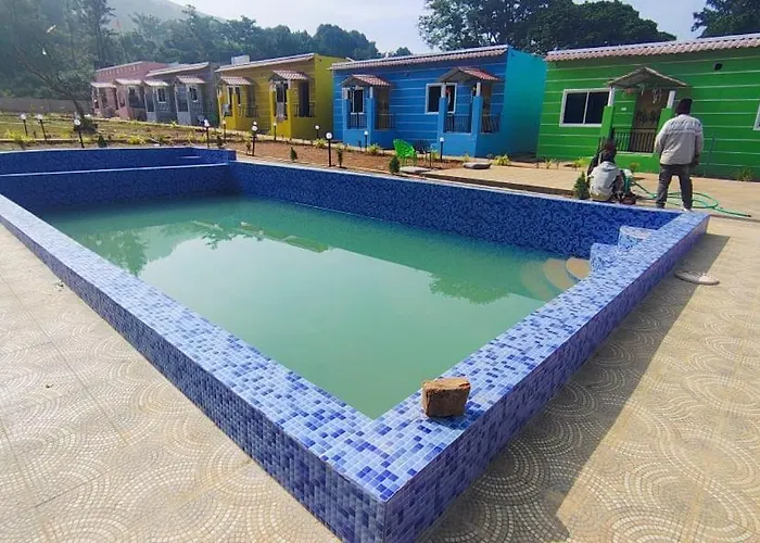 Roopa Resorts