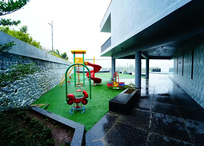 Vintage Valley Resort Igatpuri - Nature With Luxurious Stay