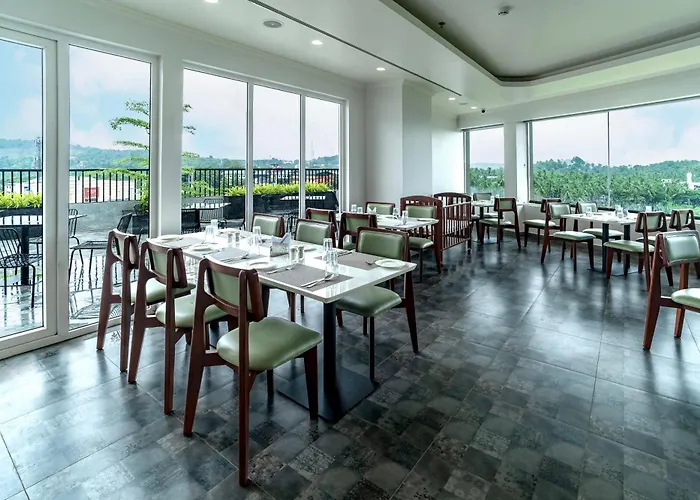 Espero Inn Malappuram