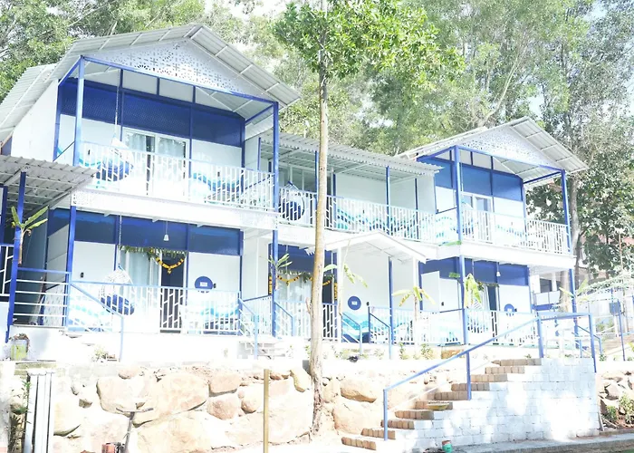 Blue Bay Resorts