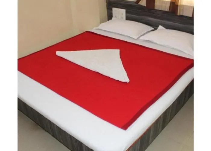 Sai Bhagwan Budget Hotel Shirdi