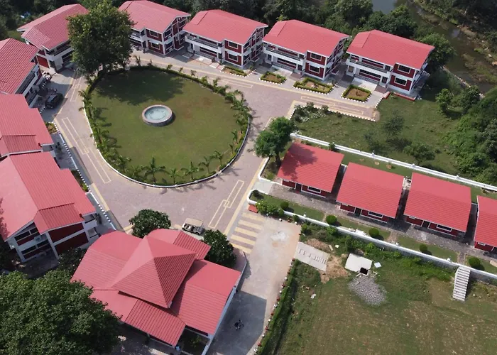 Arogyadham Swasthya Kutir