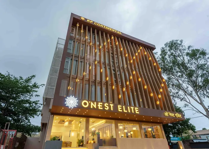 O'Nest Elite
