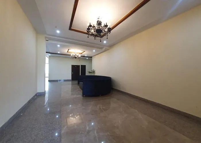 Akash Hotel Managed By Jk Hotels & Resorts